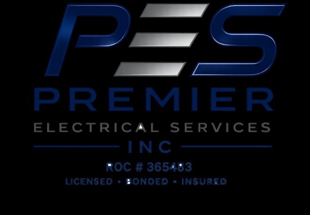 Premier Electrical Services Inc. ROC #365483